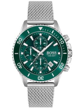 Hugo Boss MOŠKA URA 1513905 - ADMIRAL (zh035c)