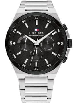 Tommy Hilfiger MOŠKA URA DEXTER 1792087 (zf104b) + ŠKATLA