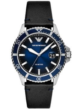 Emporio Armani MOŠKA URA AR11516 - POTOPALJAŠKA (zi043b)