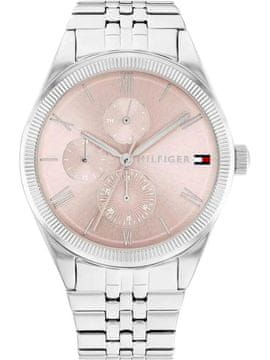 Tommy Hilfiger ŽENSKA URA 1782590 Monica (zf605c) + ŠKATLA