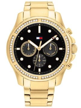 Tommy Hilfiger ŽENSKA URA Brooklyn 1782570 (zf601a)