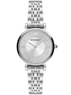 Emporio Armani ŽENSKA URA AR11445 - GIANNI T-BAR (zi512a) + ŠKATLA