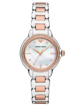 Emporio Armani ŽENSKA URA MIA AR11569 (zi545d)