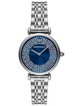 Emporio Armani ŽENSKA URA AR11627 - GIANNI T-BAR (zi512e)