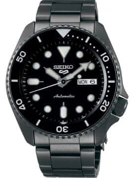 Seiko 5 Sports SRPD57K1 AVTOMATSKA MOŠKA URA + ŠKATLA