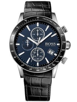 Hugo Boss MOŠKA URA 1513391 - RAFALE (zh013d) + ŠKATLA