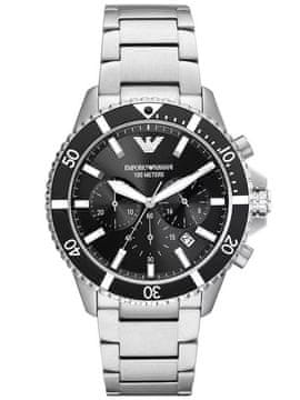 Emporio Armani MOŠKA URA AR11360 DIVER (zi035b)