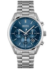 Hugo Boss MOŠKA URA 1513818 CHAMPION (zh052k)