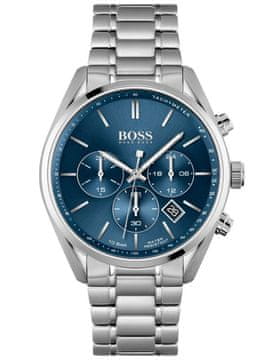 Hugo Boss MOŠKA URA 1513818 CHAMPION (zh052k)