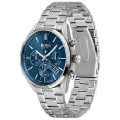 Hugo Boss MOŠKA URA 1513818 CHAMPION (zh052k)