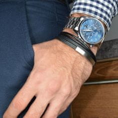 Hugo Boss MOŠKA URA 1513818 CHAMPION (zh052k)