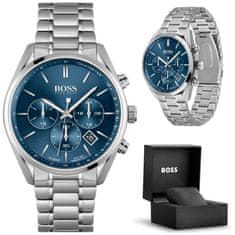 Hugo Boss MOŠKA URA 1513818 CHAMPION (zh052k)