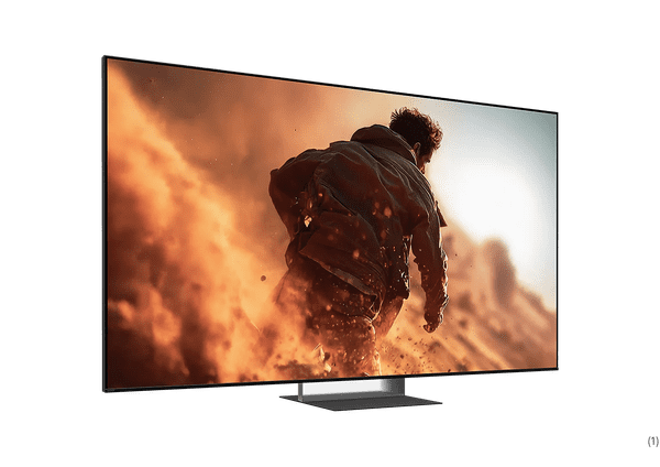 Sony Google TV pametni vmesnik z glasovnim upravljanjem