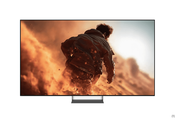 Sony Bravia 7 II 50 palčni 4K True RGB LED televizor