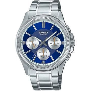 Casio Ura MTP-1375D-2A1VDF