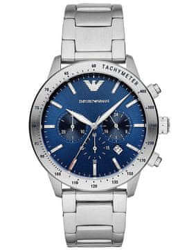Emporio Armani MOŠKA URA AR11340 - MARIO (zi018c)