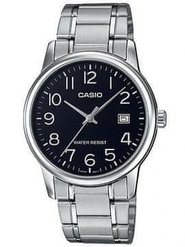 Casio MOŠKA URA MTP-V002D-7BUDF (zd103d) + ŠKATLA