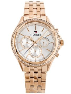 Tommy Hilfiger ŽENSKA URA 1781978 ARI (zf526b)