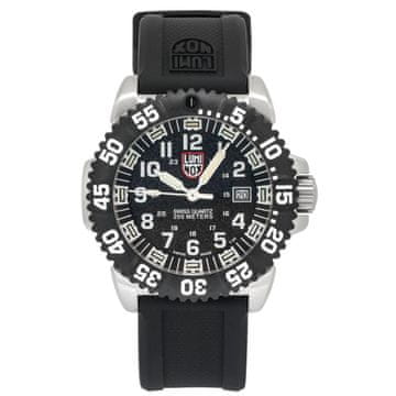 Luminox XS.3151.NV.F. Moška kvarčna ura, črna.