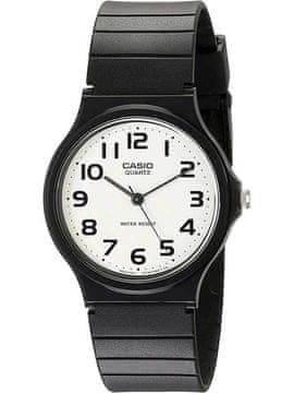 Casio UNISEX URA MQ-24-7B2 + ŠKATLA