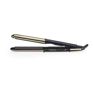 BaByliss ST484E Oblikovalec las črne barve z oniksom
