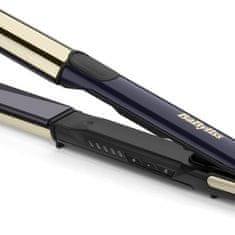 BaByliss ST484E Oblikovalec las črne barve z oniksom