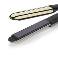BaByliss ST484E Oblikovalec las črne barve z oniksom