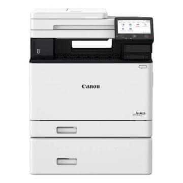 shumee Večfunkcijski tiskalnik Canon i-SENSYS MF754Cdw II