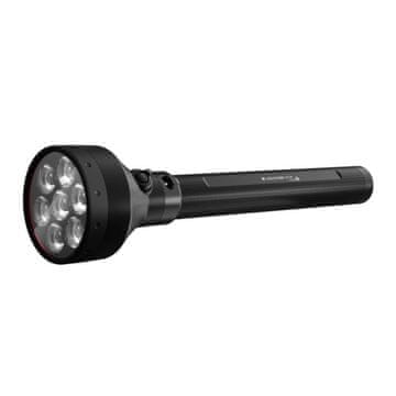 LEDLENSER Svetilka Ledlenser P21R