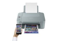Večfunkcijski tiskalnik Canon Pixma TS3752i modre barve
