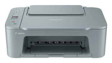 Večfunkcijski tiskalnik Canon Pixma TS3752i modre barve