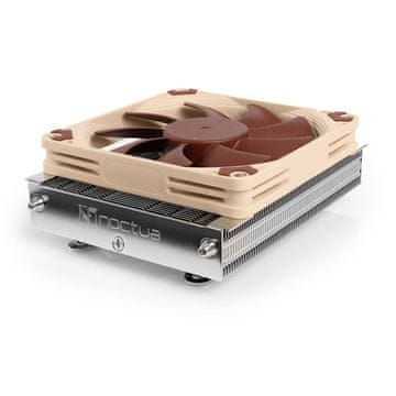 Noctua NOCTUA NH-L9A-AM5 nizkoprofilni hladilnik za procesor