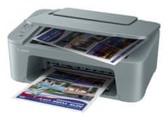 Večfunkcijski tiskalnik Canon Pixma TS3752i modre barve
