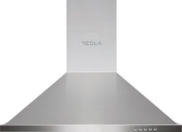 TESLA DC600SX kaminska kuhinjska napa