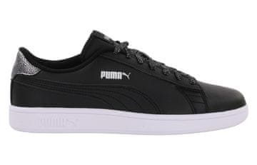 Puma Puma Smash v2 Metallics 386197 02 Otroški čevlji