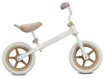 shumee Otroško poganjalo 12 palcev za 2-3 letnike, lahko 2,5 kg, Molto STRADA bež