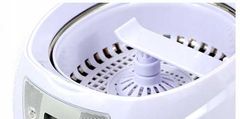 Ultrazvočni čistilec JP-900S 0,75L