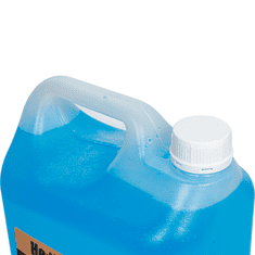 pH 12,5 ultrazvočni čistilec tekočina 5 l