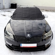 Magnetna zaščitna preproga za avtomobilsko okno CSB-1