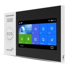 GSM alarm Guardian V Tuya BOX