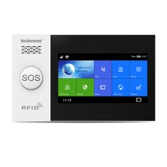 GSM alarm Guardian V Tuya BOX