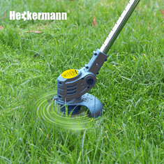 shumee Heckermann HY-2 kosilnica za travo