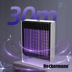 shumee Heckermann XQN-818 UV insekticidna svetilka