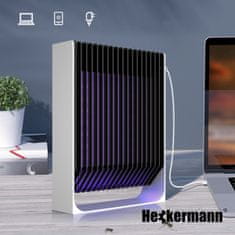 shumee Heckermann XQN-818 UV insekticidna svetilka