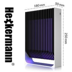 shumee Heckermann XQN-818 UV insekticidna svetilka