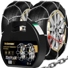 Snežne verige za kolesa 205/55R16 KN90