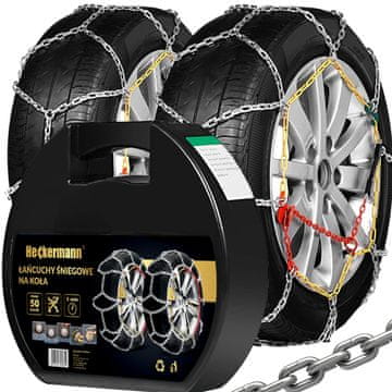 Snežne verige za kolesa 205/55R16 KN90