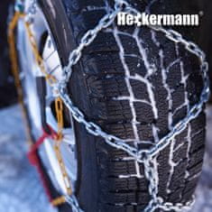 Snežne verige za kolesa 205/55R16 KN90