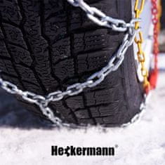 Snežne verige za kolesa 205/55R16 KN90