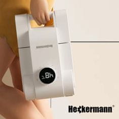 shumee Sušilec čevljev Heckermann HE-BDR-10